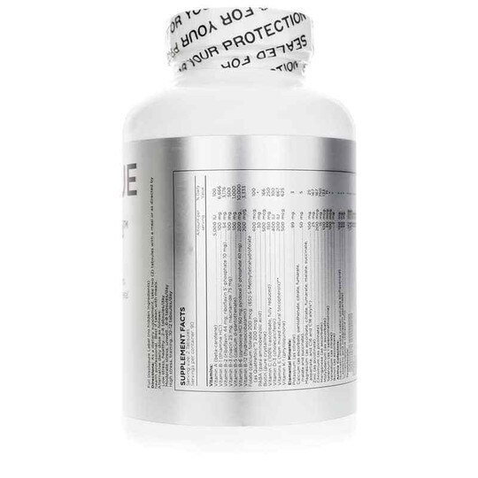 Life Guard Energized Vitamin/Mineral Transporter, PRQ